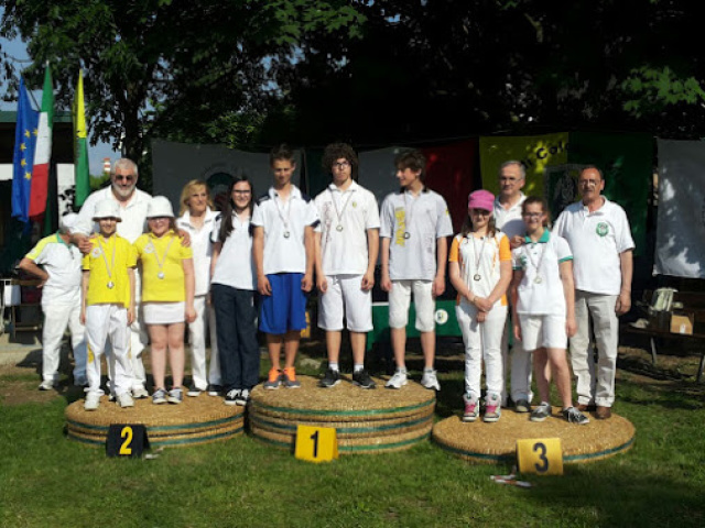 Lombardia: pronta la squadra per il Trofeo Pinocchio