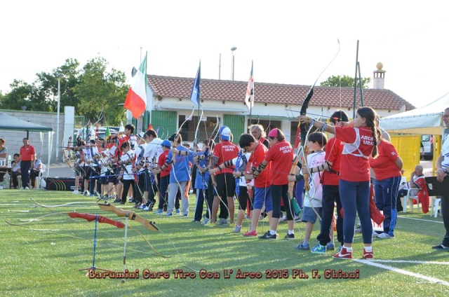 Anche per il 2015 è partito il trofeo Pitzinnos