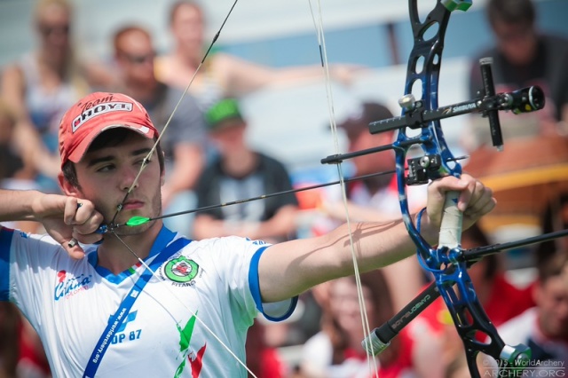 Mondiali Giovanili: Sut chiude al quarto posto