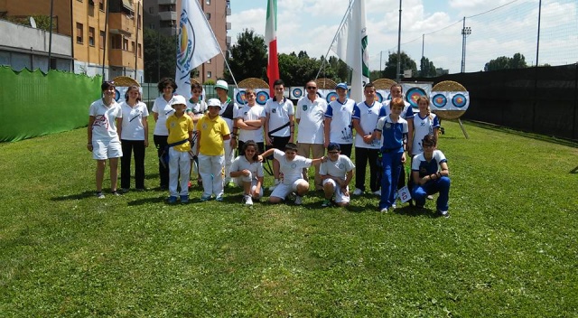 Lombardia: a Solaro il Trofeo CONI in vista della finale 