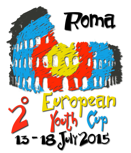 Anche Malagò e Pancalli alla presentazione della European Youth Cup di Roma