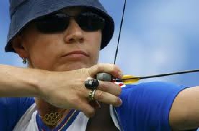 World Archery celebra Natalia Valeeva