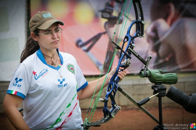 World Cup: gli azzurri a Medellin per sognare la finale