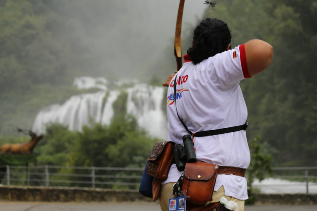 I Mondiali di Terni su Rai Sport