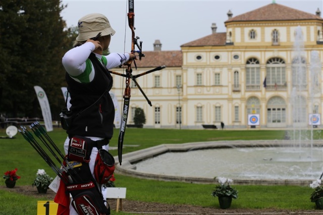 Tricolori Targa 2015: assegnati tutti i titoli assoluti