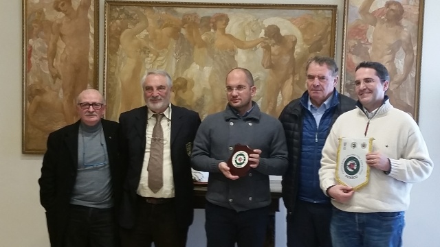 Presentata la Coppa Italia Centri Giovanili