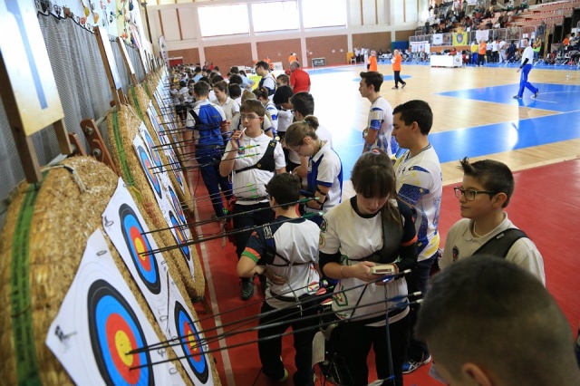 Le squadre per la Coppa Italia Centri Giovanili