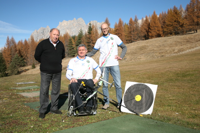 A Cortina d’Ampezzo i Mondiali Campagna 2018