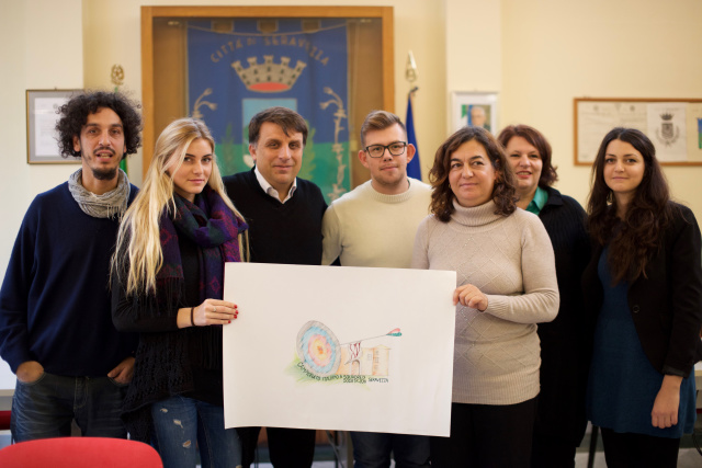 Presentati a Seravezza i Campionati di Società 2016