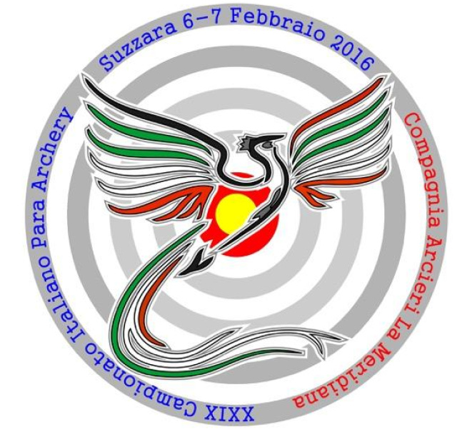 Tricolori Indoor Para-Archery 2016: un’edizione da record