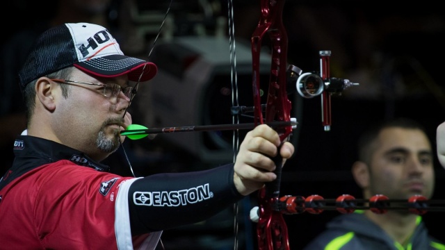 World Cup Indoor: trionfo statunitense ma Pagni vince il Vegas Shoot!