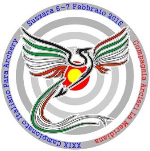 Venerdì la presentazione dei Tricolori Indoor Para-Archery