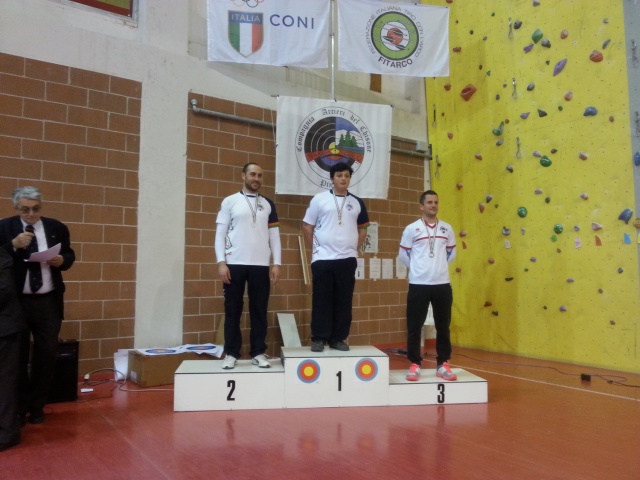 Piemonte: i risultati dei Campionati Regionali Indoor
