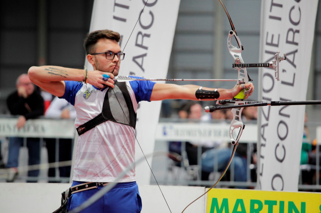 Tricolori Indoor 2016: i nuovi campioni assoluti