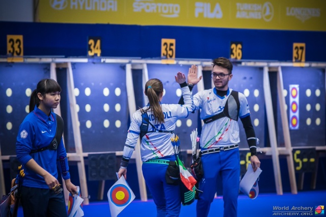 Mondiali Indoor 2016: cinque finali azzurre