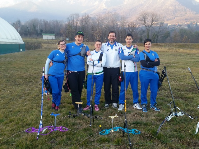 Alla scoperta della Scuola Federale con YouArco