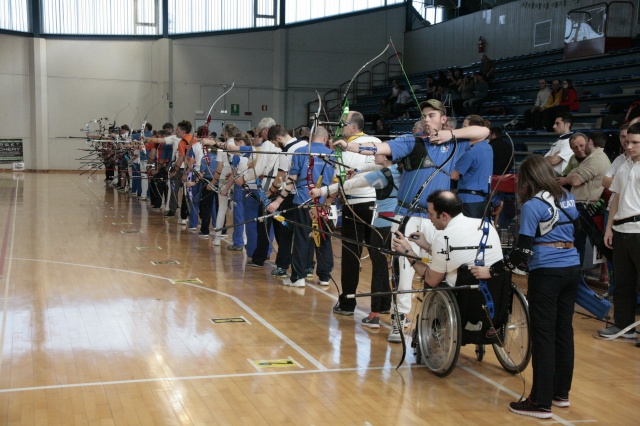 Grande successo per il 4° Grand Prix Città di Grado