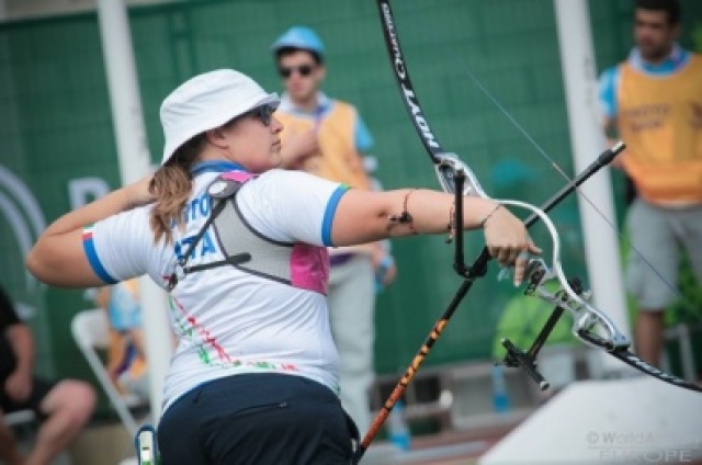 Quattro giorni di ritiro per gli azzurri a Cantalupa