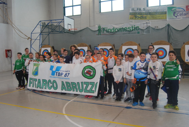 Abruzzo: a Celano la fase estiva del Trofeo Pinocchio