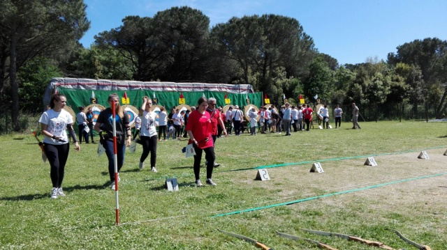 Emilia Romagna: che festa per i Giochi Sportivi Studenteschi