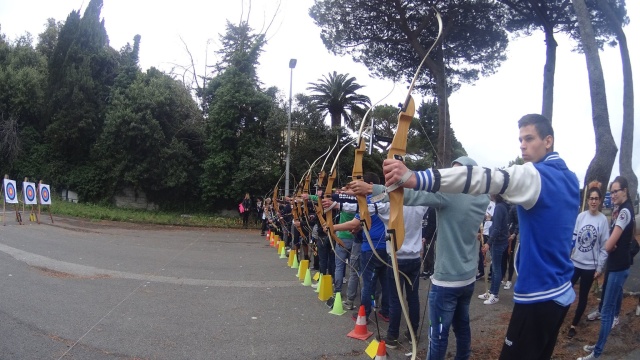 Liguria: i risultati dei campionati studenteschi