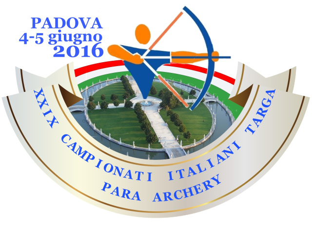 Venerdì la presentazione dei Tricolori Para-Archery presso O.I.C. Padova