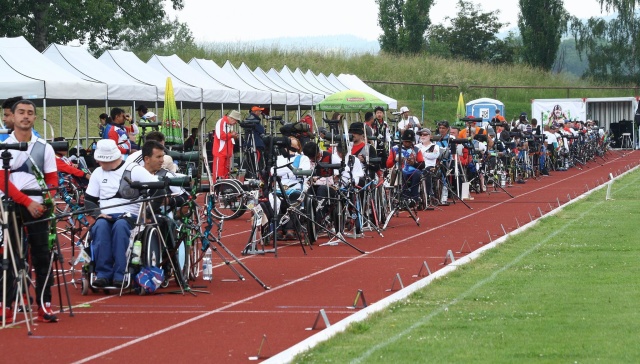 Torneo di qualificazione Paralimpica: 16 carte per Rio assegnate oggi