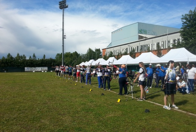 Piemonte: i risultati del Campionato Regionale