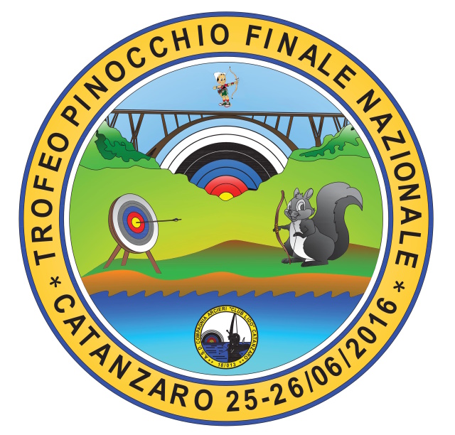 Domani la presentazione della Finale del Trofeo Pinocchio