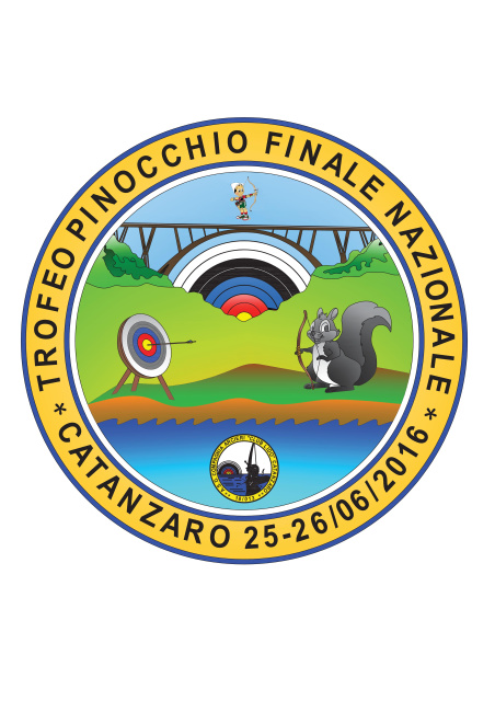 La Finale Nazionale del Trofeo Pinocchio su YouArco