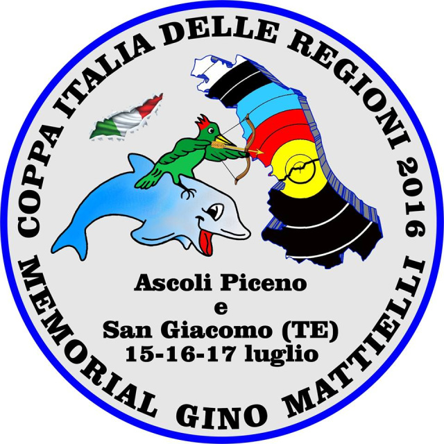 Il programma della Coppa Italia delle Regioni 2016