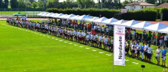 Veneto: si completa il ciclo dei Campionati Regionali
