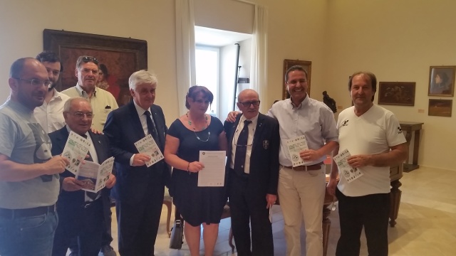 Tutto pronto ad Ascoli per la Coppa delle Regioni