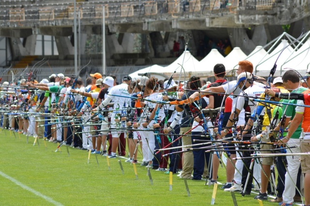 Coppa delle Regioni: Lombardia in testa dopo la prima giornata