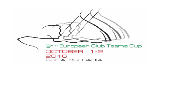 Tutte le informazioni per partecipare alla European Clubs Team Cup