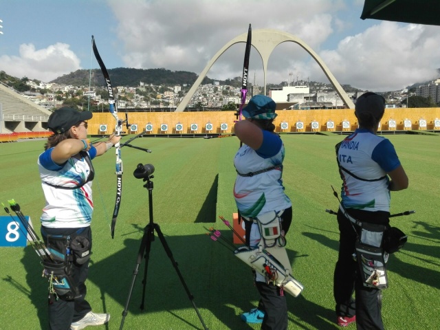 Rio 2016: il programma di gara con l’orario italiano