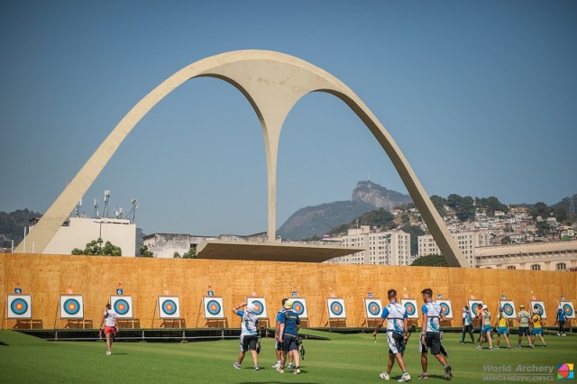 Rio 2016: gli avversari degli azzurri