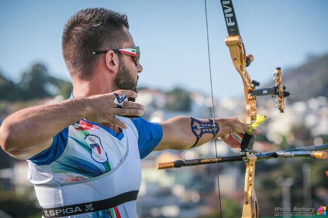 Rio 2016: Nespoli agli ottavi! Mandia e Boari eliminate