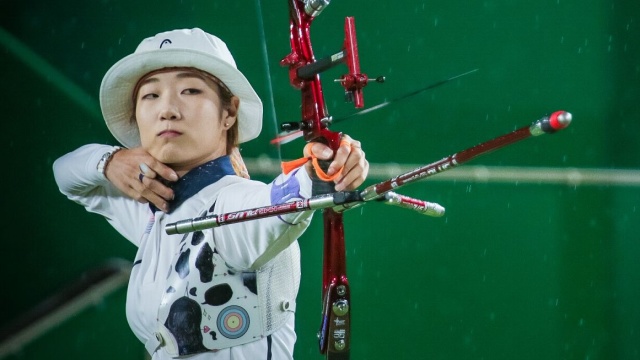 Rio 2016: oggi le finali individuali femminili