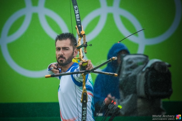 Rio 2016: Nespoli eliminato ai quarti. Oro a Bonchan Ku