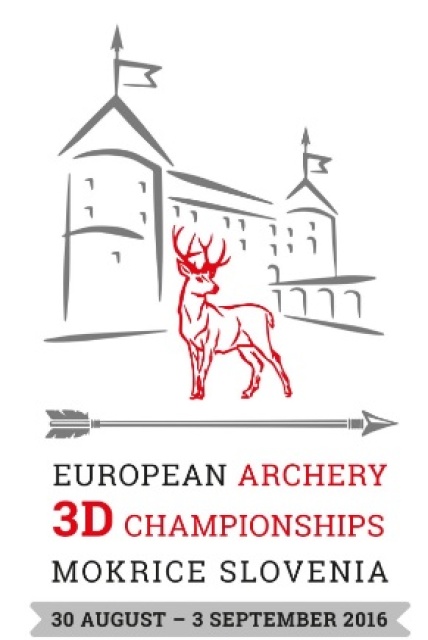 Europei 3D: il programma della competizione