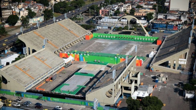 Rio 2016: il programma dell’arco alle Paralimpiadi