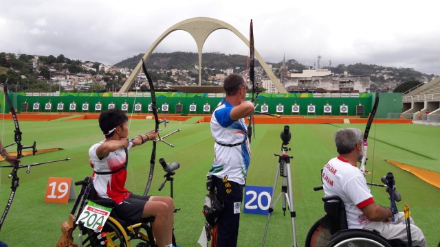 Rio 2016: bene Airoldi, Mijno, Simonelli e Sarti. Quarti i due mixed team