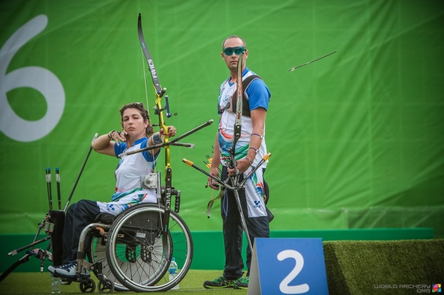 Rio 2016: Mijno-Airoldi  vincono il bronzo!