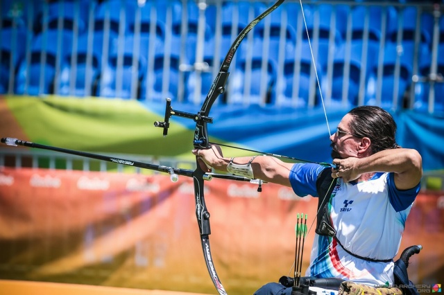 Rio 2016: Erario fuori agli ottavi di finale