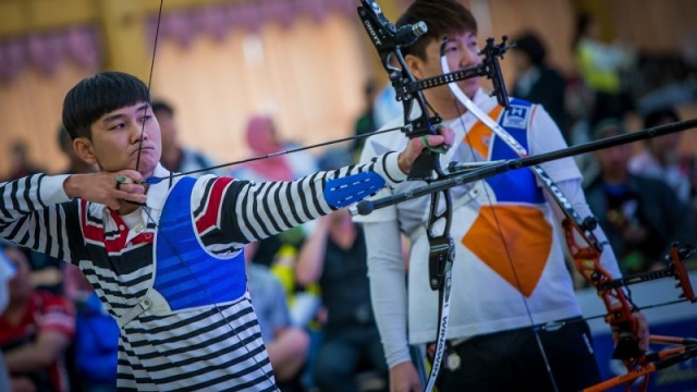 World Cup Indoor: a Bangkok è dominio coreano