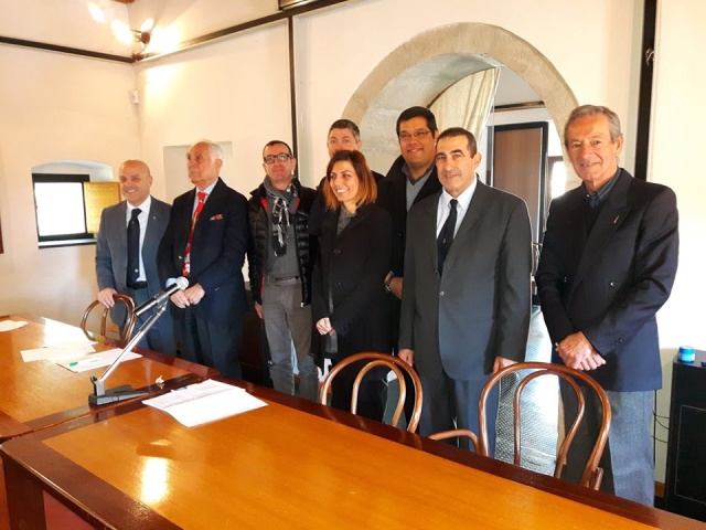 Eletto il nuovo Consiglio del C.R. Sardegna