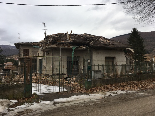 La visita degli Arcieri Città di Terni a Norcia