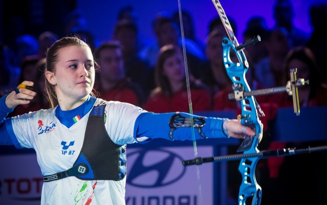 Piemonte: ecco i nuovi Campioni Regionali Indoor