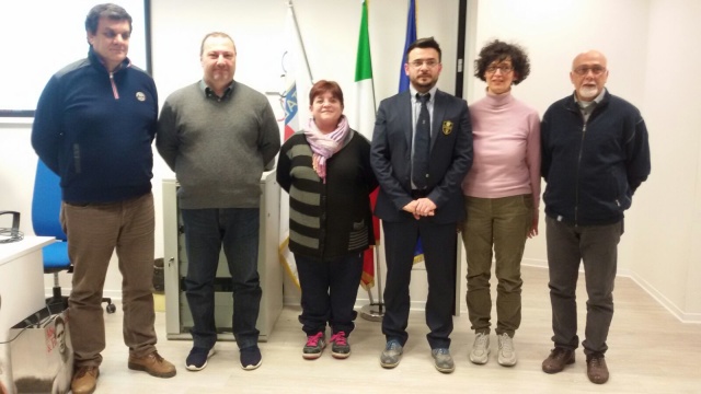 C.R. Emilia Romagna: Bortolamasi confermato presidente